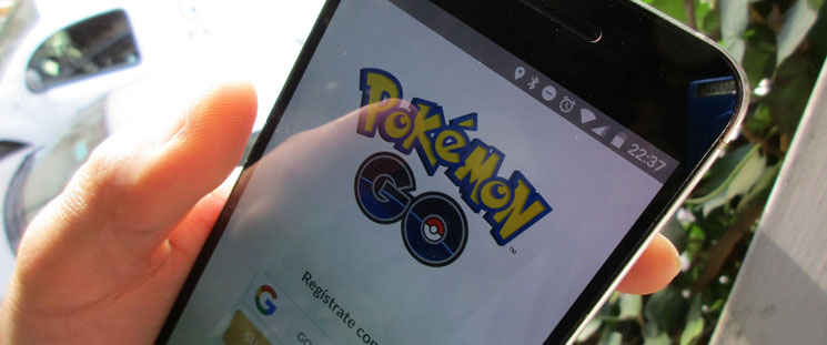 Cómo incluir Pokémon GO en la estrategia de marketing de tu negocio