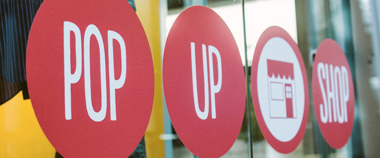 10  cosas que debes considerar cuando estás buscando la ubicación de tu tienda pop-up