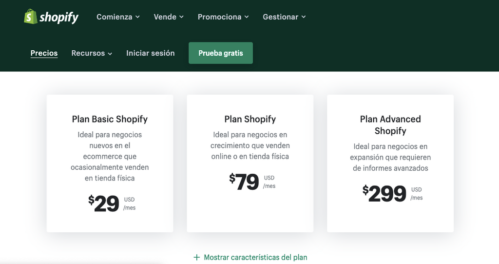 yo lavo mi ropa Opinión pala Cuánto cuesta montar una tienda online? (2023) - Shopify España