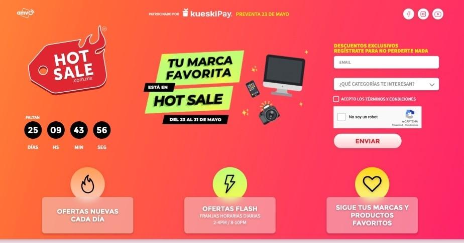 Hot Sale: Cómo encontrar los mejores descuentos en