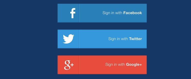 Social login: ¿Vale la pena implementarlo en tu tienda online?