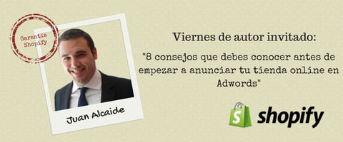 8 consejos que debes conocer antes de empezar a anunciar tu tienda online en Adwords