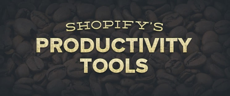 16 apps de productividad utilizadas en Shopify