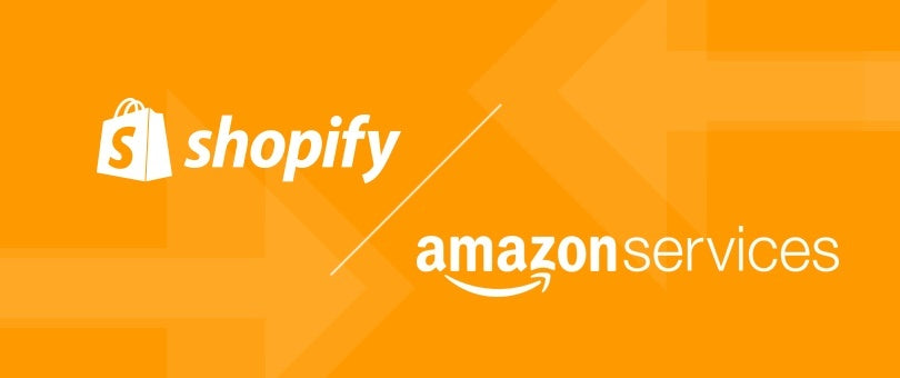 Vende tus productos de en Tienda de Shopify facilmente