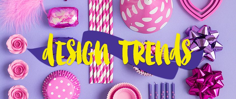 3 tendencias de diseño para tiendas online que puedes aplicar hoy