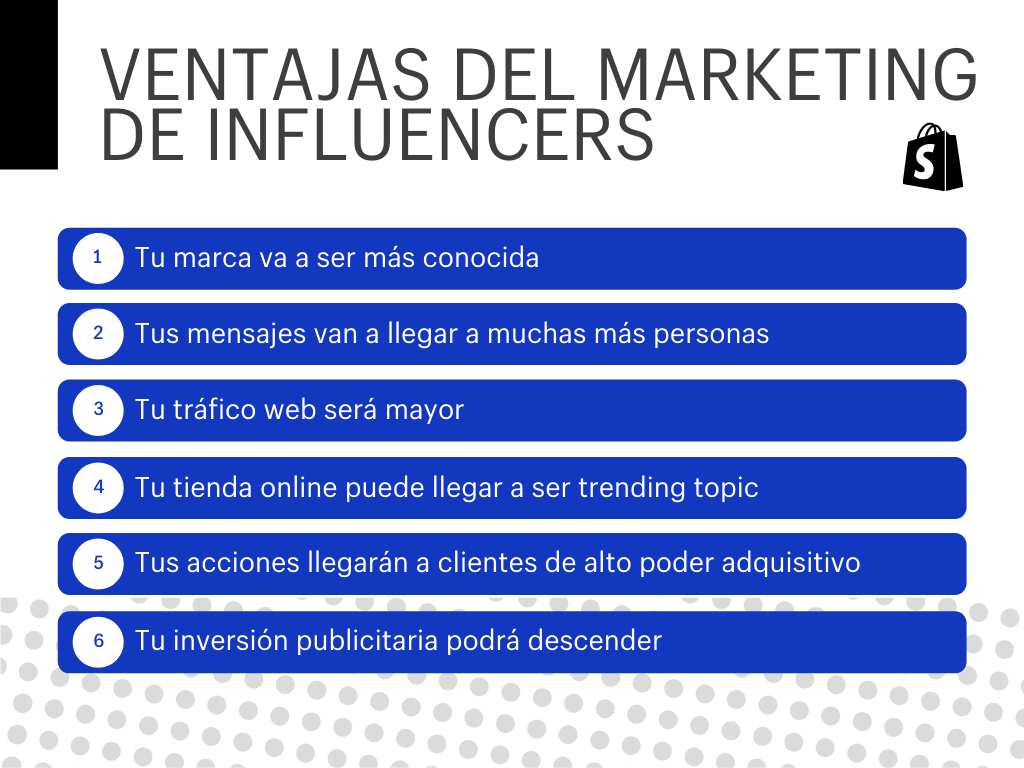 que es el marketing influencer