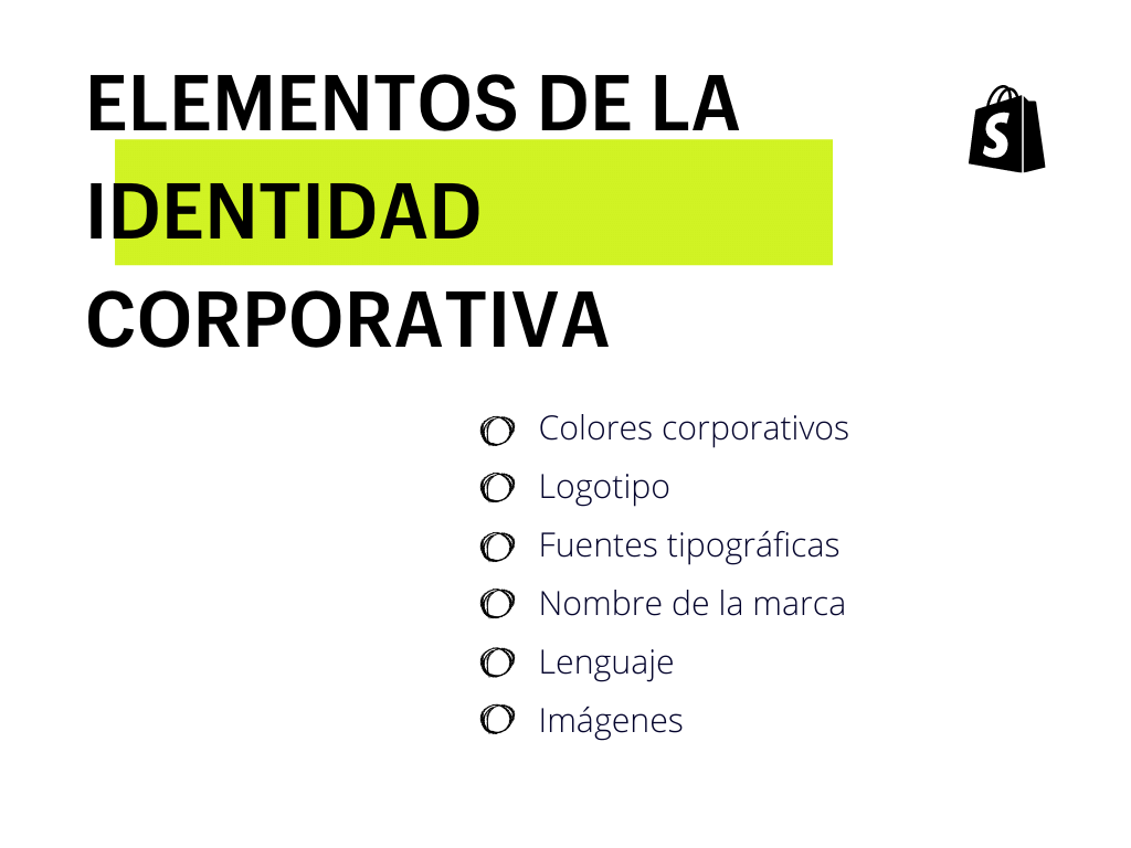 que es identidad corporativa