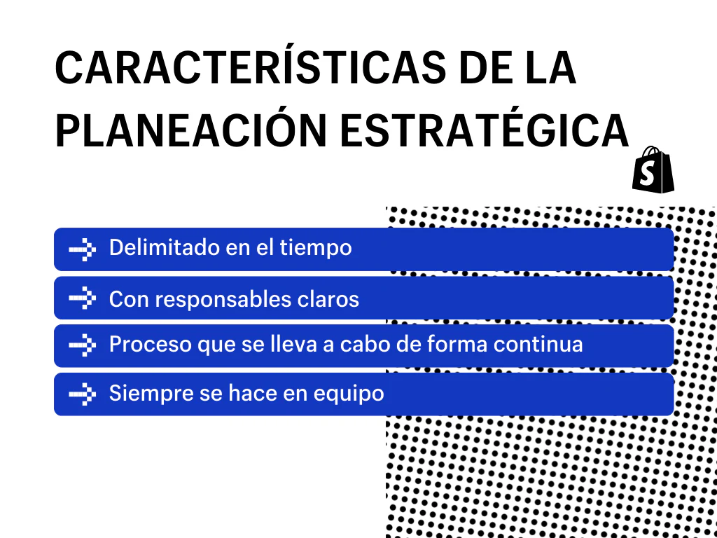 que-es-la-planeacion-estrategica