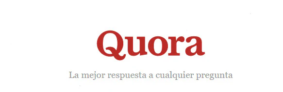 Quora en español