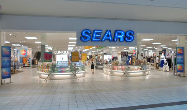 Sears Canadá
