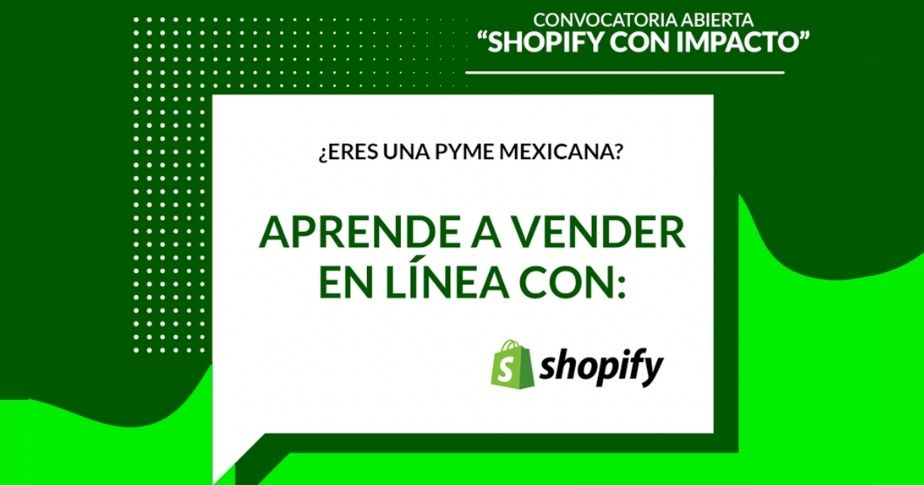 “Shopify de Impacto”