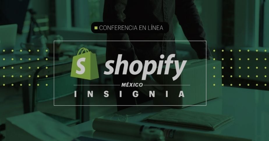 ¿Qué es "Shopify Insignia" y a quiénes va dirigido?