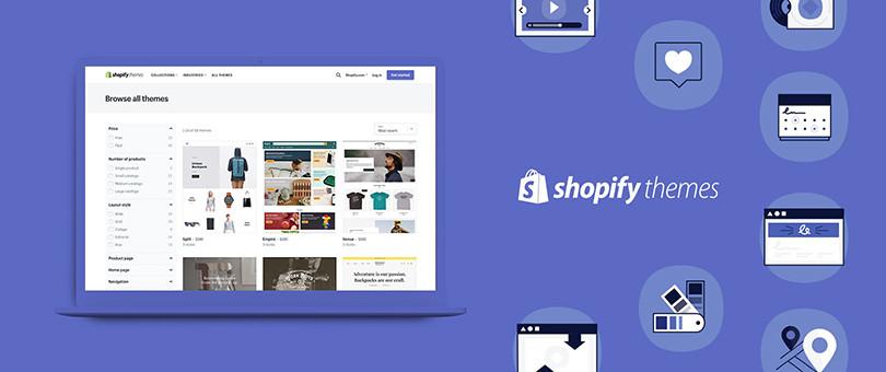 Shopify Theme