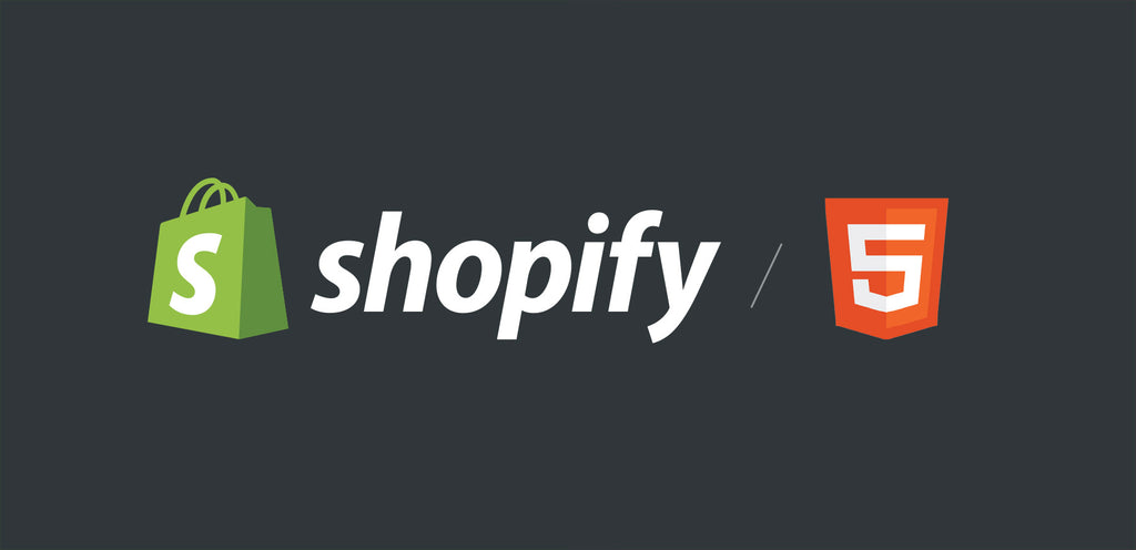 Montar tienda Desventajas de diseñar en | Shopify