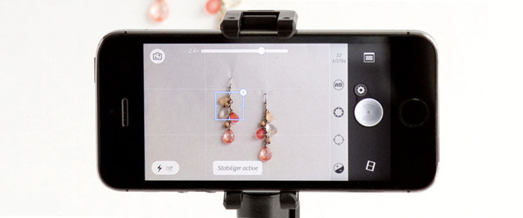 Accesorios para hacer mejores fotos con el iPhone