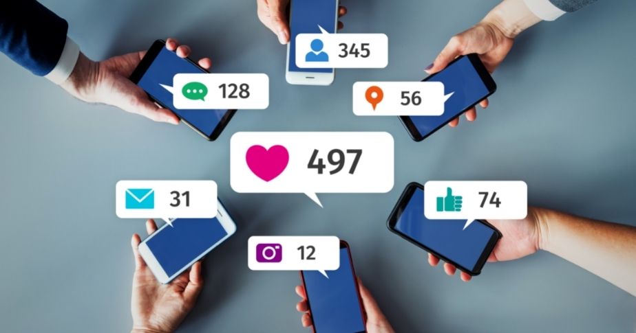 Tamaño del banner para redes social: Guía actualizada 2022