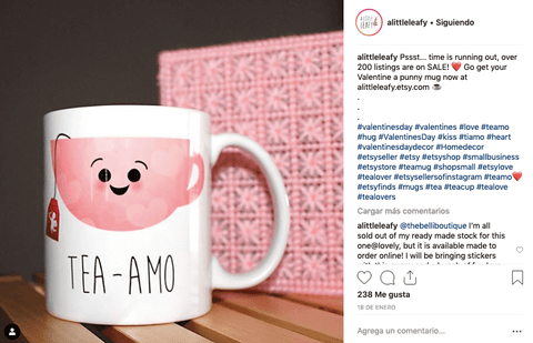 Compra en nuestra tienda online los mejores Mugs y Tazas para Café