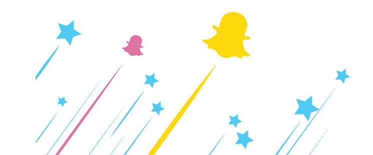 snapchat tienda online