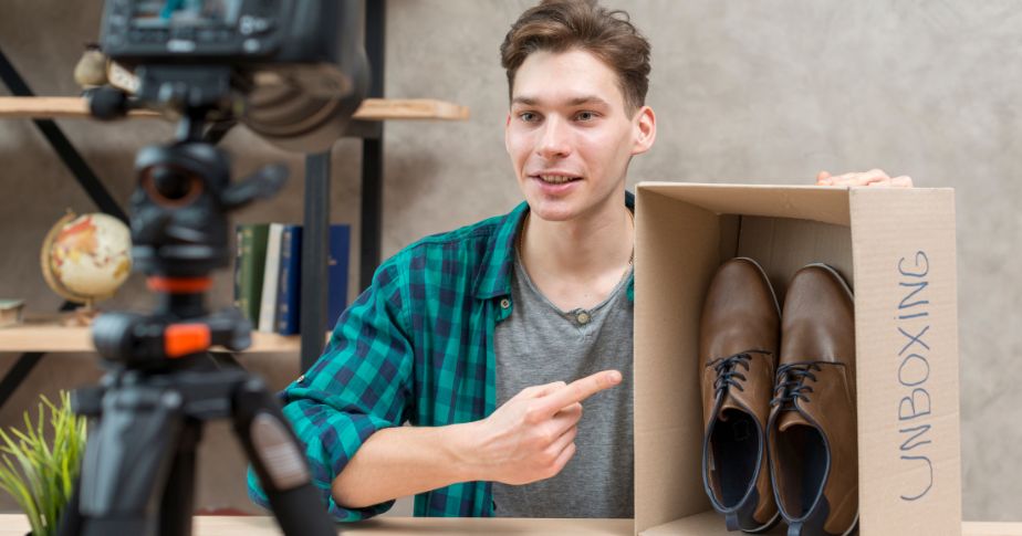 Qué es un Unboxing y cómo hacerlo con éxito? (2023)