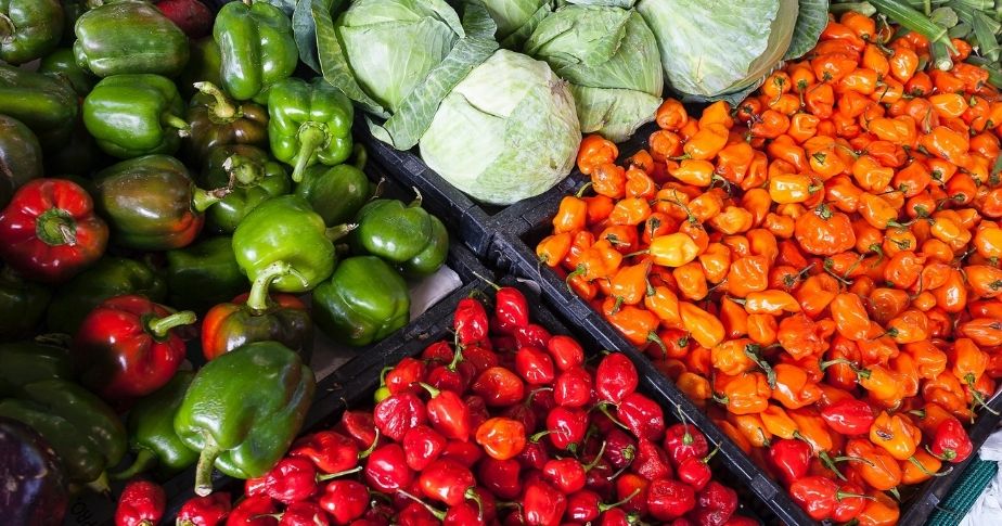 La venta de comida por Internet, ¡ha llegado para quedarse!