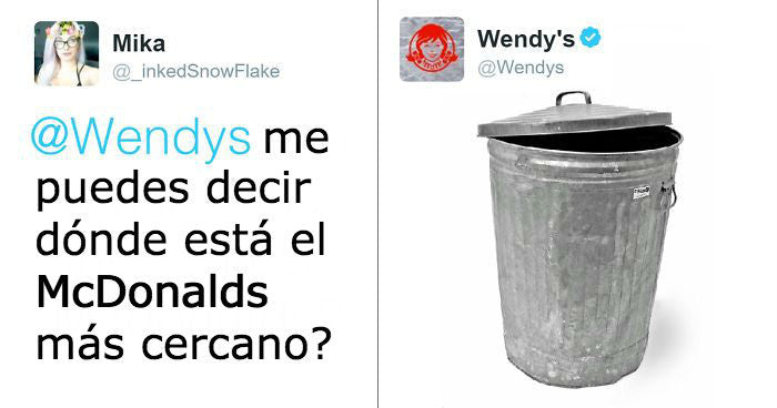 wendys