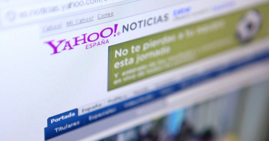 Iniciar sesión en Yahoo! Mail 【Tutorial completo】2021 