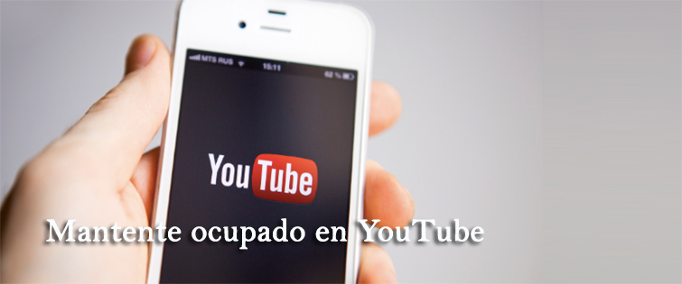 estrategias youtube