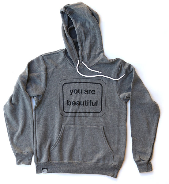 beautiful hoodie