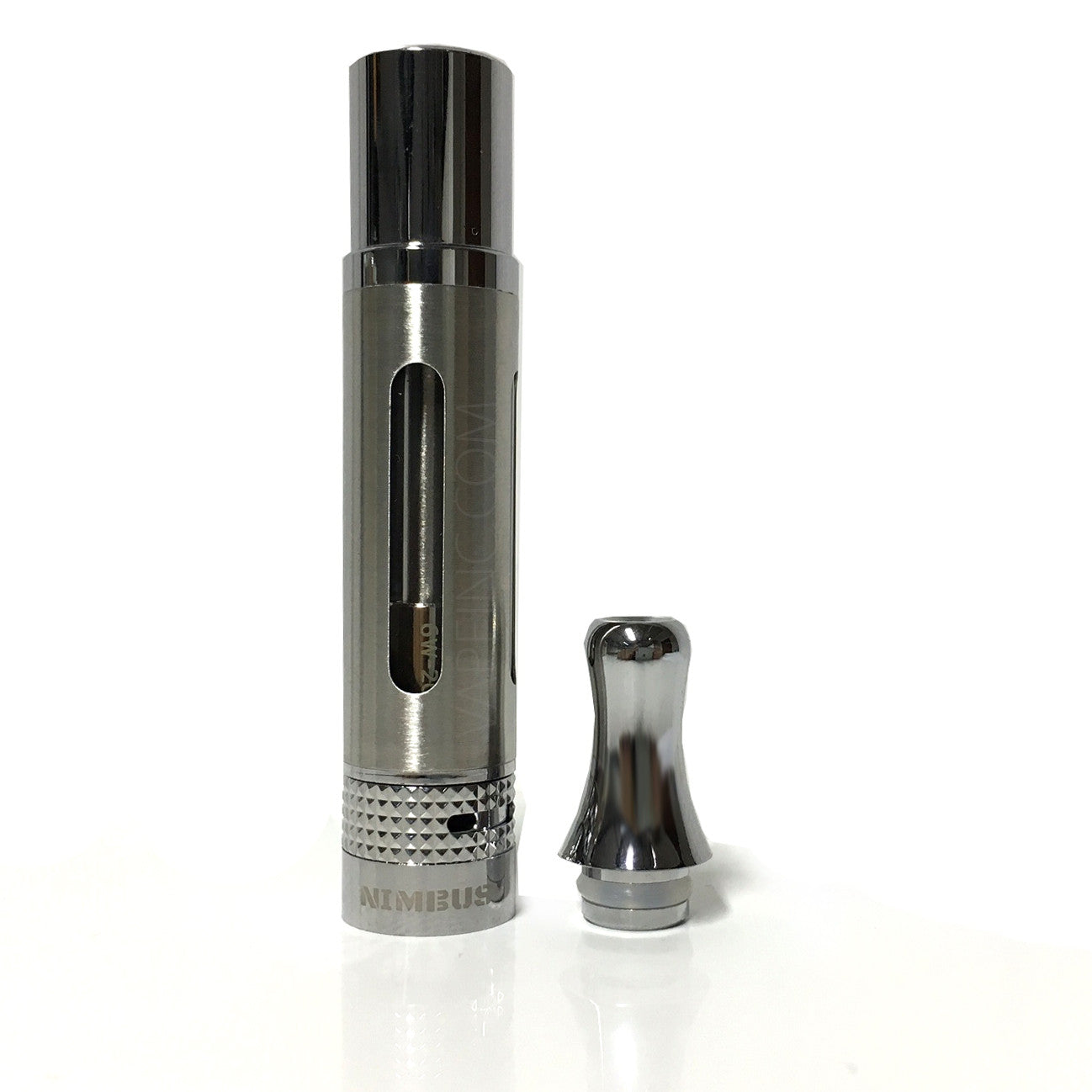 ETERNITY + VISION 1.5 RBA vape-