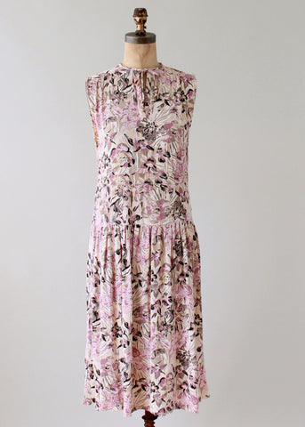 1930s Dresses | Raleigh Vintage