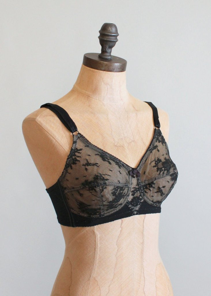 vintage bra