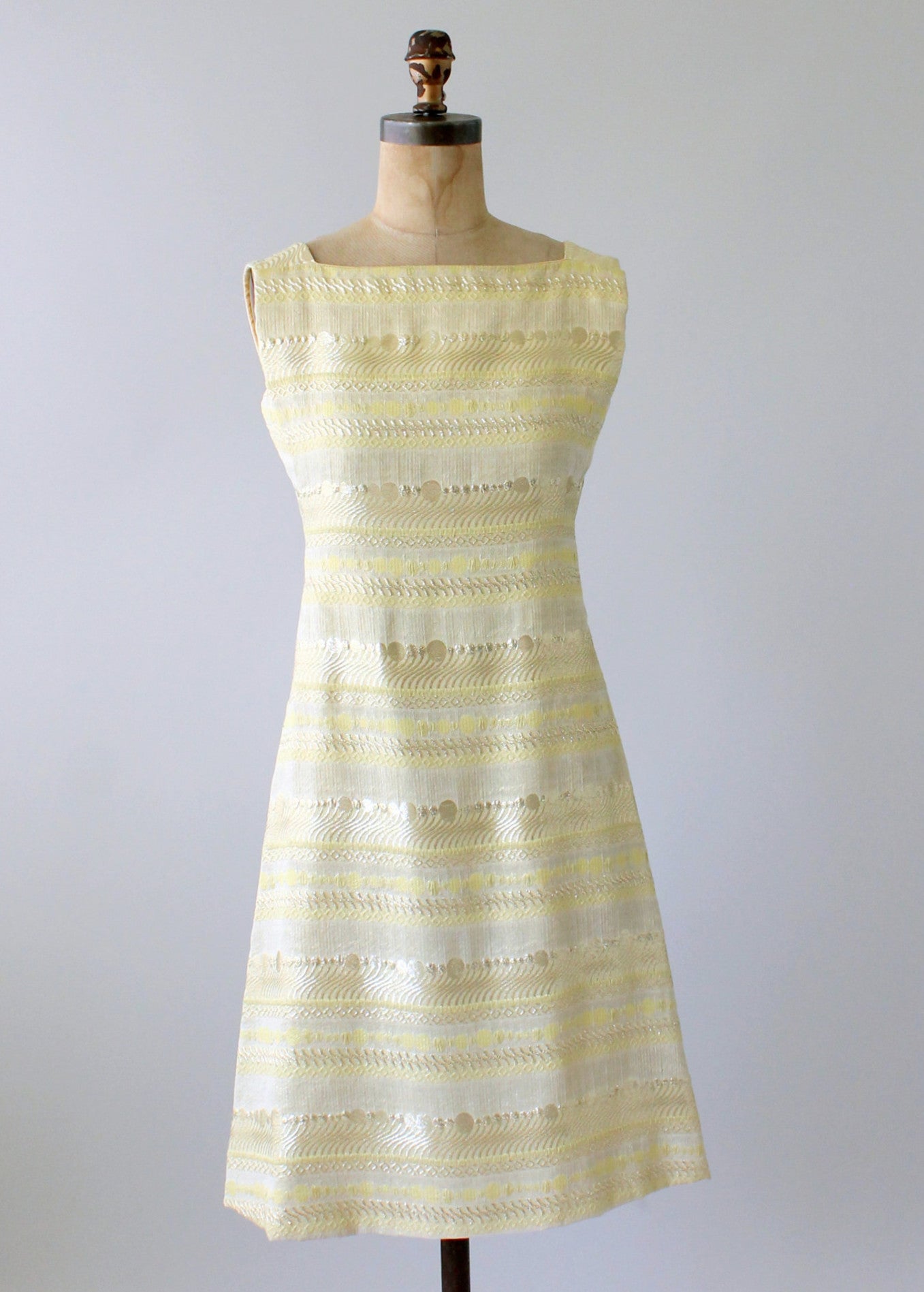 1960s Dresses - Raleigh Vintage