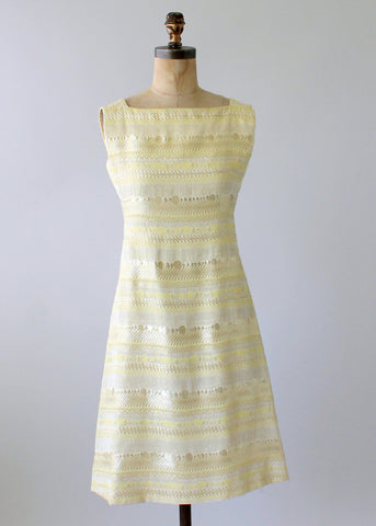 1960s Dresses | Raleigh Vintage