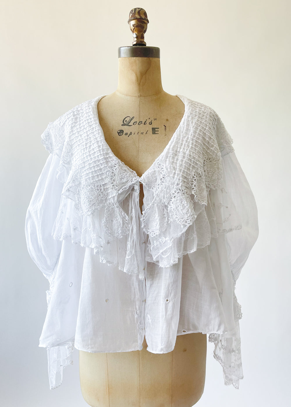 Vintage Shirts / Blouses - Raleigh Vintage