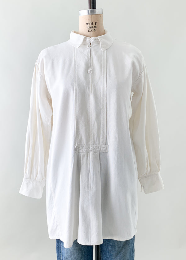 Vintage Shirts / Blouses - Raleigh Vintage