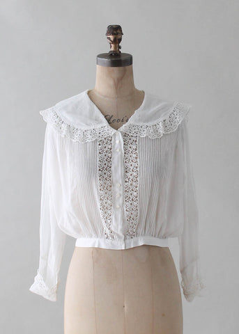 Victorian and Edwardian Vintage Clothing | Raleigh Vintage