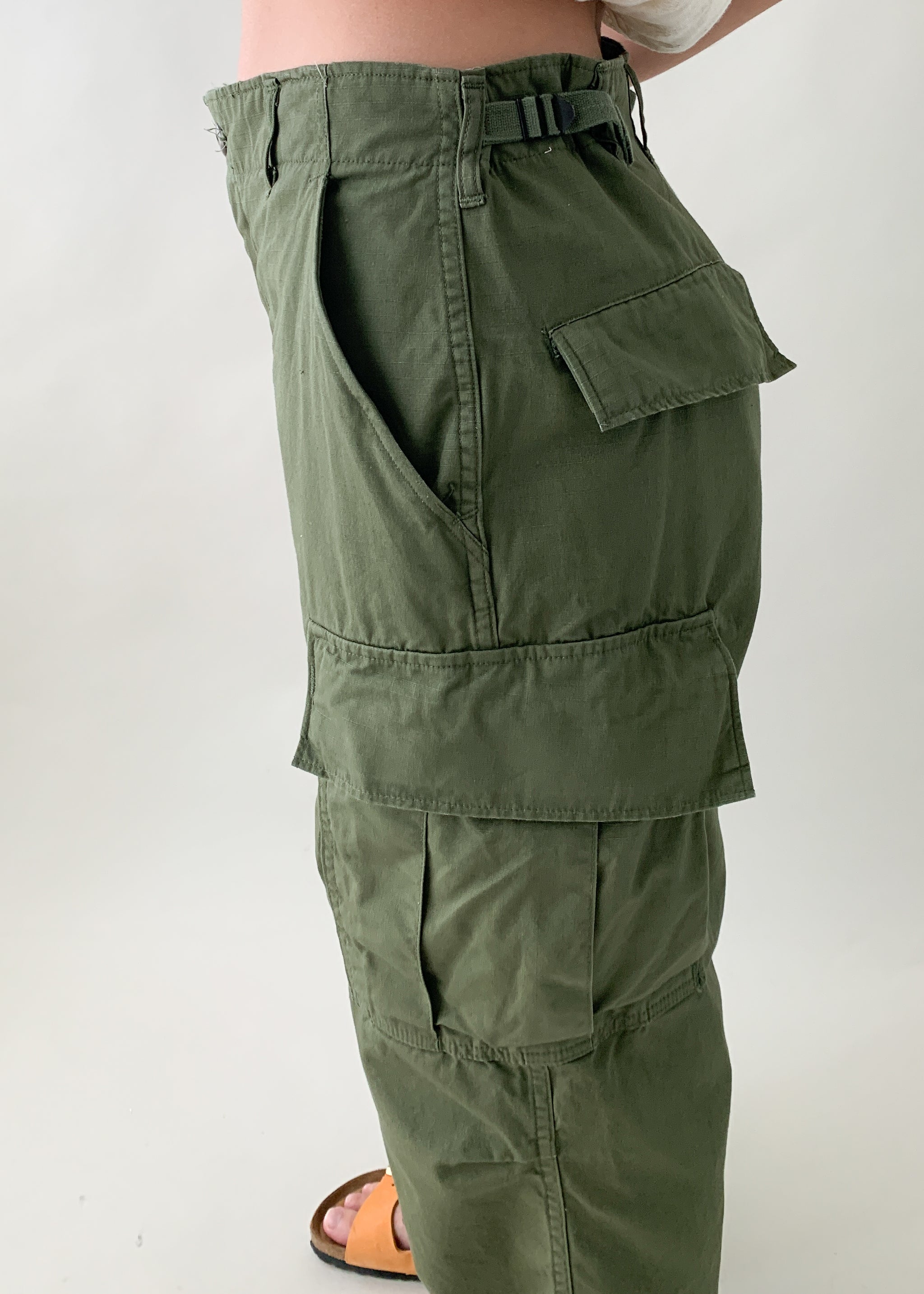 Army Cargo Pants For Boys
