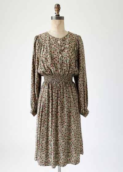 Vintage Dresses - Raleigh Vintage