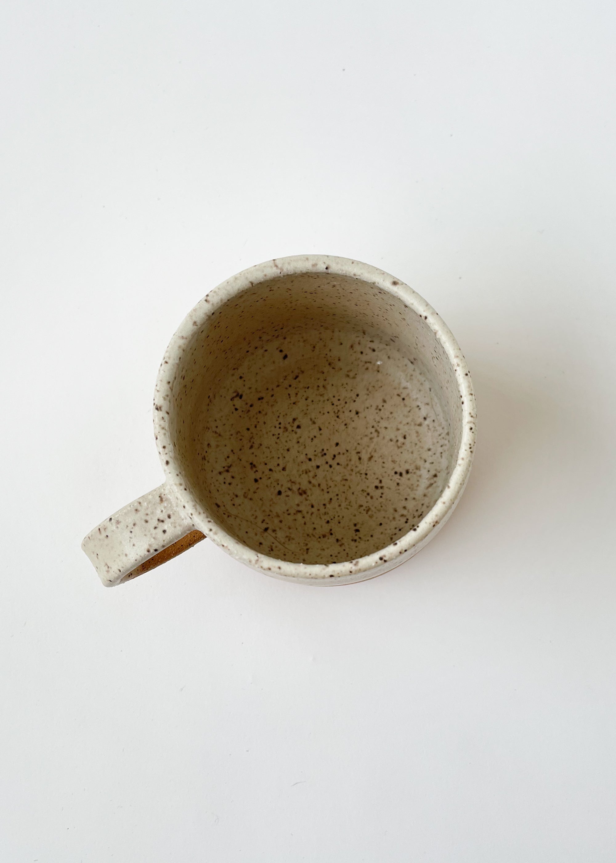 Void & Form Ceramic Mug - Raleigh Vintage