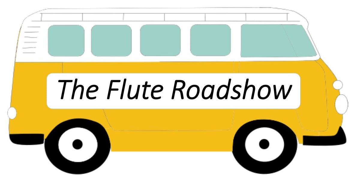 The Flute Roadshow