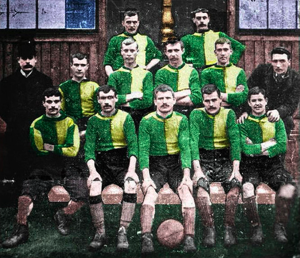 Newton Heath FC