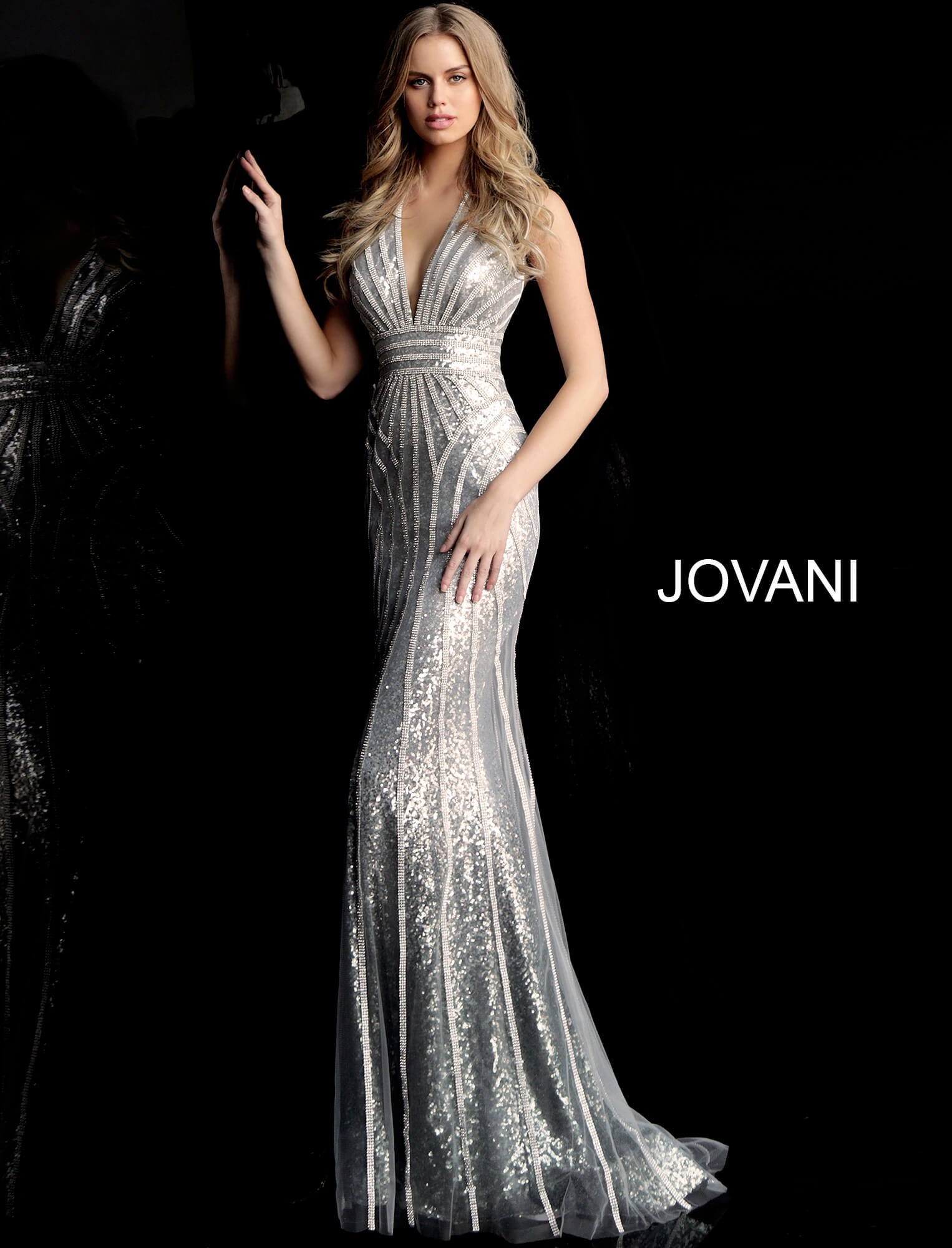 Jovani 62133 sales