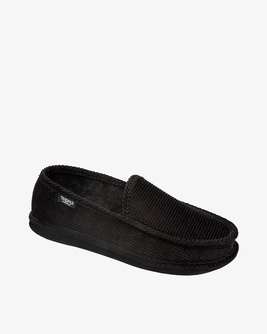 mens sheepskin mules