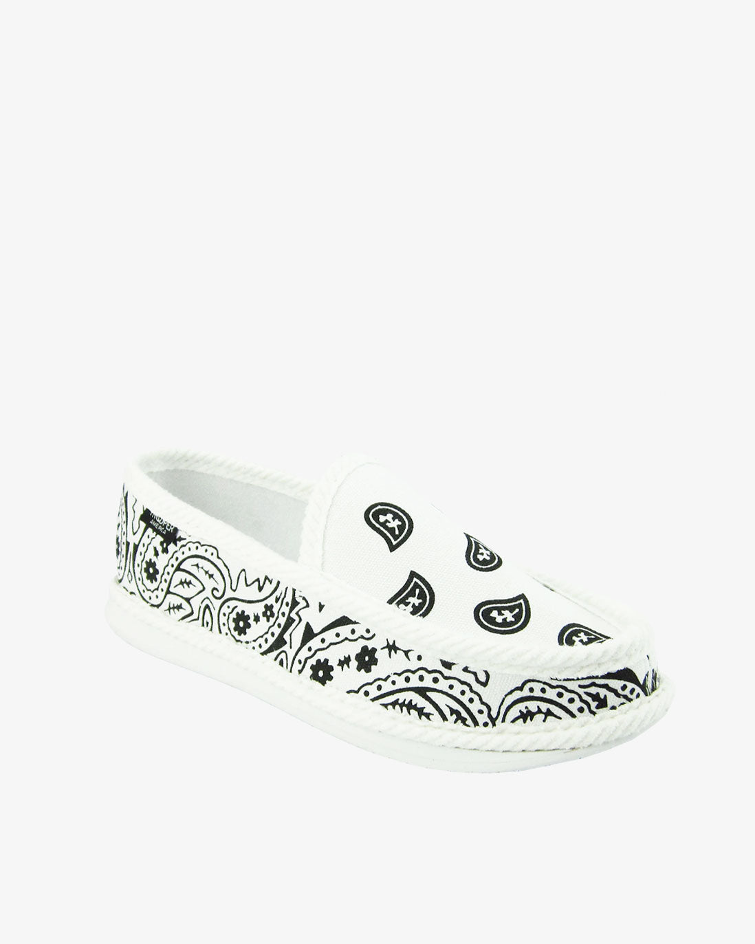 trooper bandana shoes