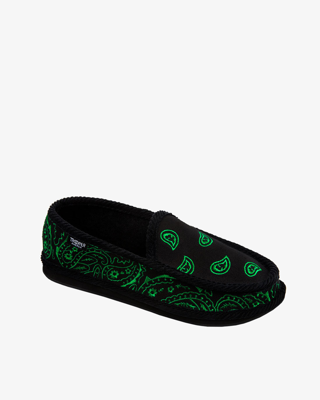 trooper bandana shoes