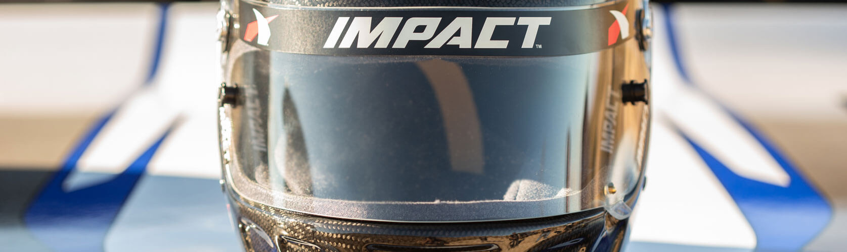 Impact Helmet