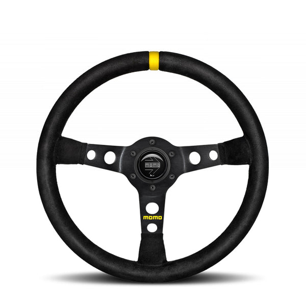 Momo Mod 07 Race Steering Wheel Jimco Racing Inc