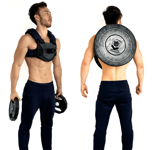 Kensui EZ-Vest®