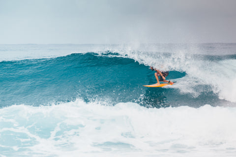 Surfing Cuba Stab Magazine