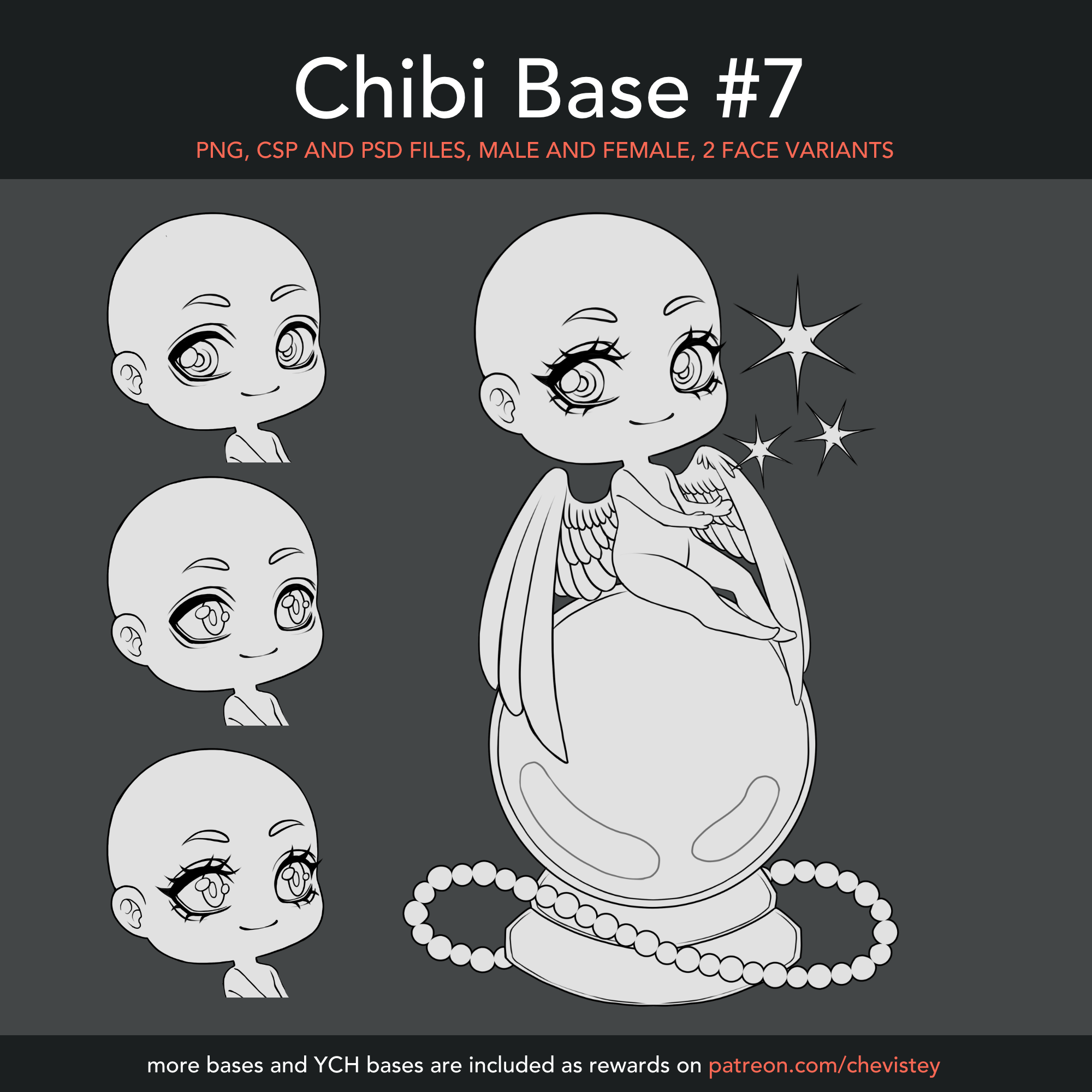 Chibi anime girl dance base by LillyKyakubases on DeviantArt